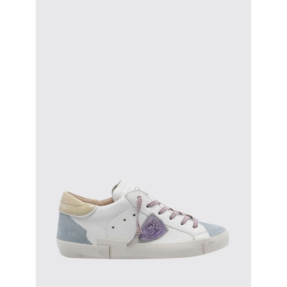 Philippe Model Sneakers Woman White